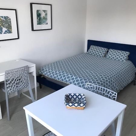 Cosylocation Le Bois Perrin Διαμέρισμα Ρεν Εξωτερικό φωτογραφία