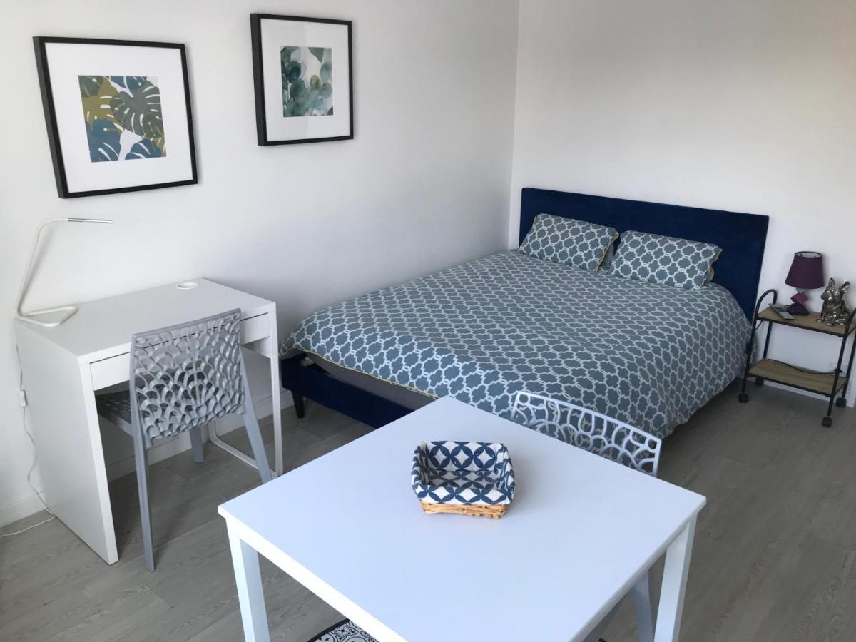 Cosylocation Le Bois Perrin Διαμέρισμα Ρεν Εξωτερικό φωτογραφία