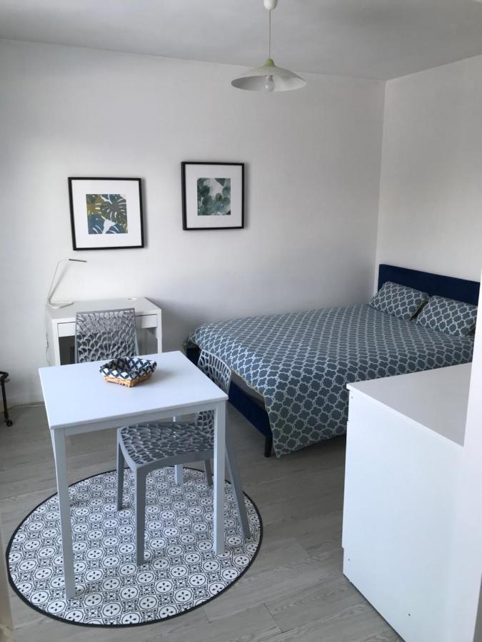 Cosylocation Le Bois Perrin Διαμέρισμα Ρεν Εξωτερικό φωτογραφία