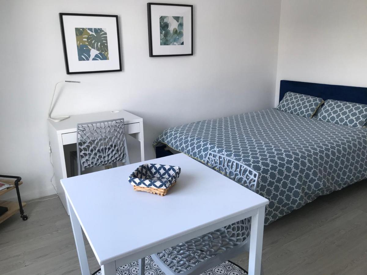 Cosylocation Le Bois Perrin Διαμέρισμα Ρεν Εξωτερικό φωτογραφία
