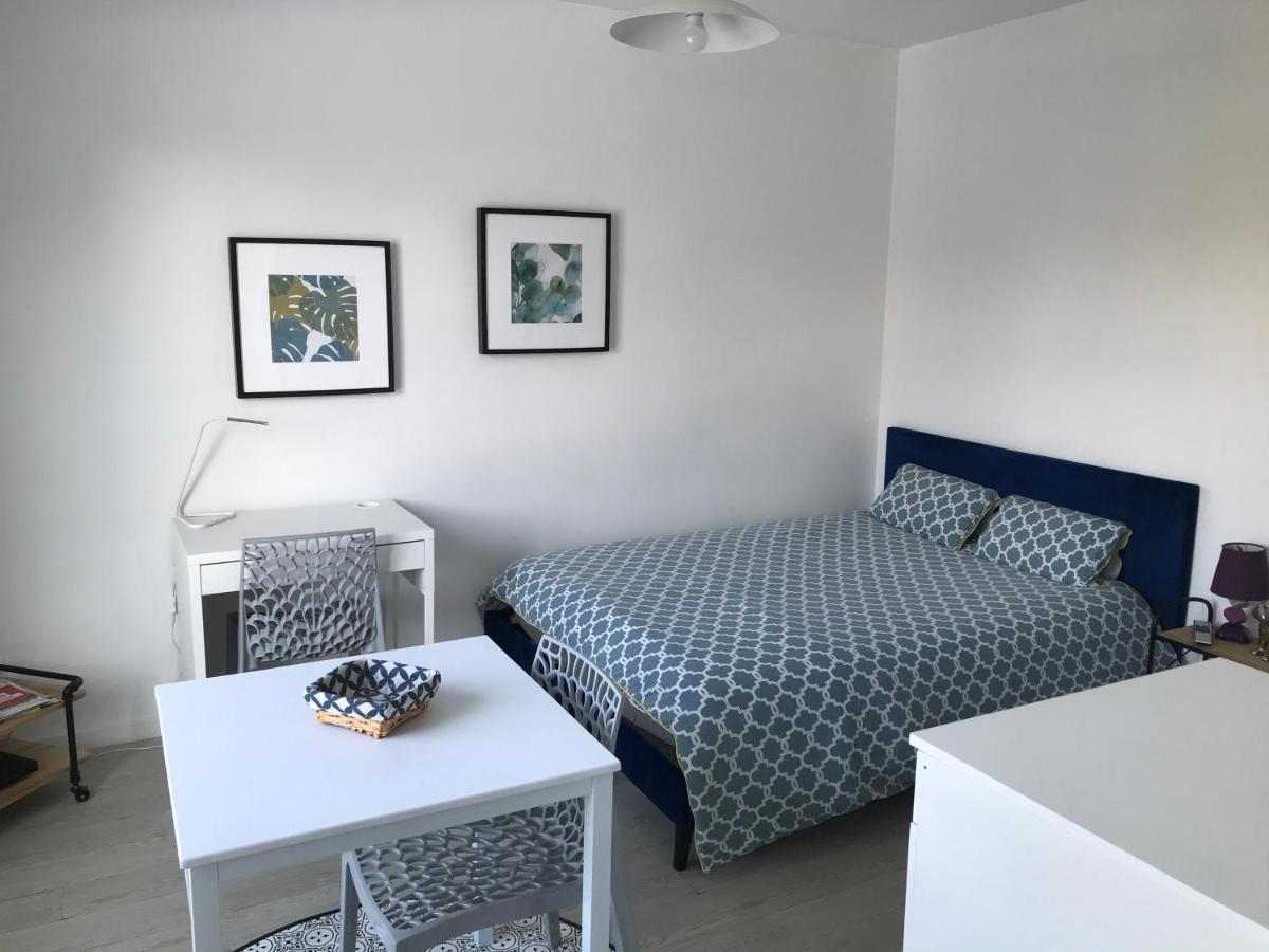 Cosylocation Le Bois Perrin Διαμέρισμα Ρεν Εξωτερικό φωτογραφία