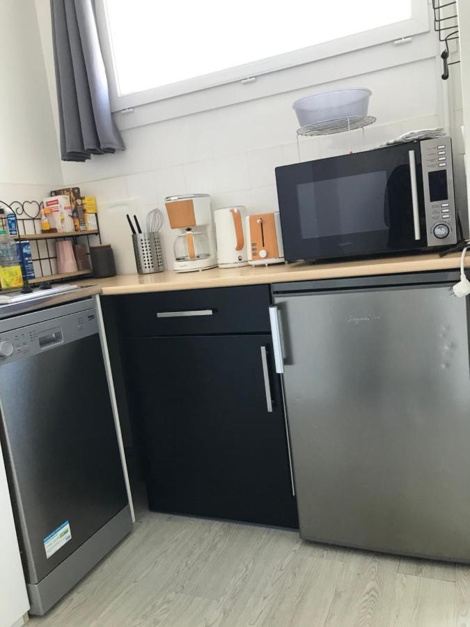 Cosylocation Le Bois Perrin Διαμέρισμα Ρεν Εξωτερικό φωτογραφία