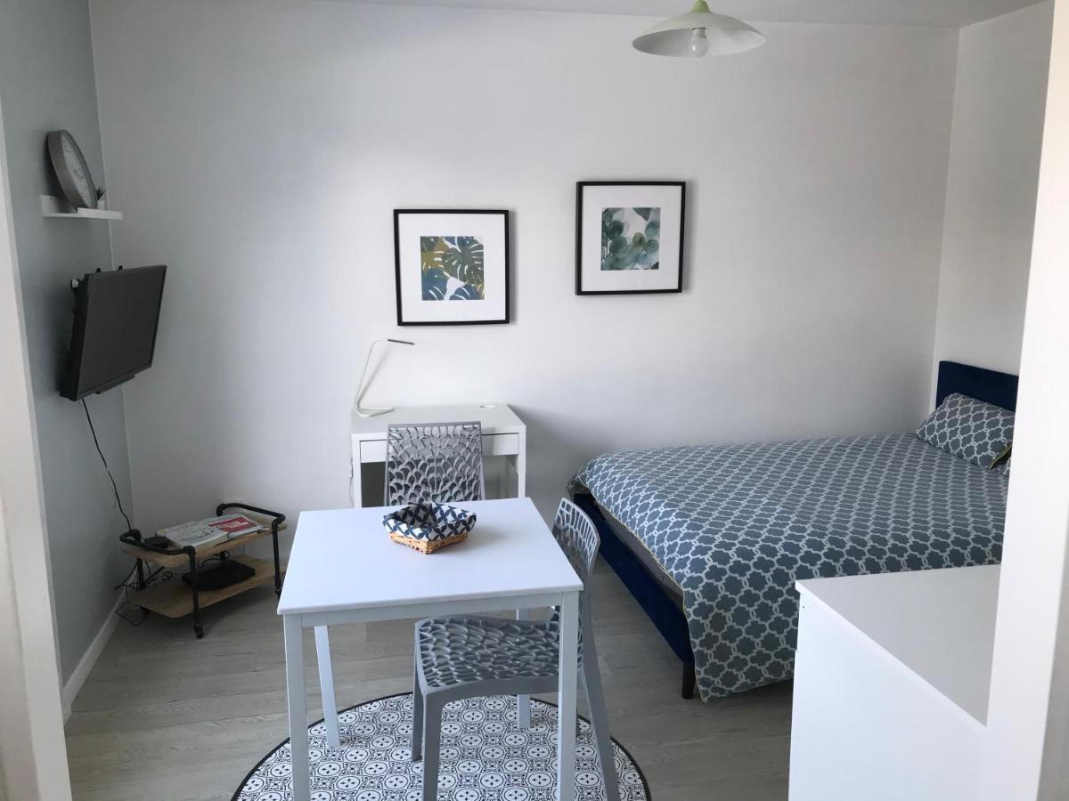 Cosylocation Le Bois Perrin Διαμέρισμα Ρεν Εξωτερικό φωτογραφία