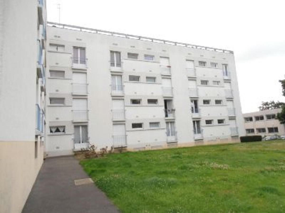 Cosylocation Le Bois Perrin Διαμέρισμα Ρεν Εξωτερικό φωτογραφία